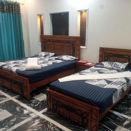 Lavish Inn Islamabad Eksteriør bilde