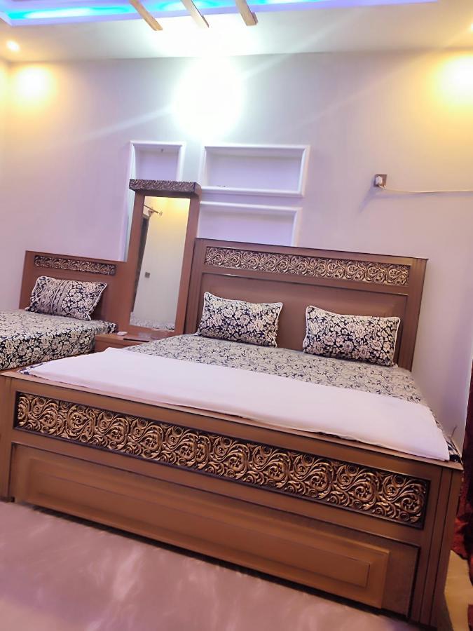 Lavish Inn Islamabad Eksteriør bilde