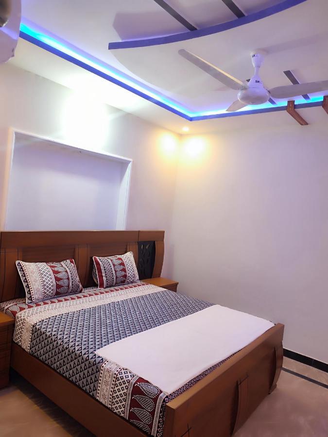 Lavish Inn Islamabad Eksteriør bilde