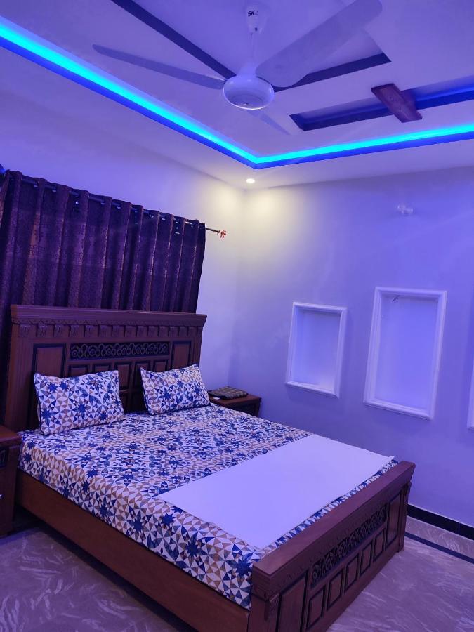 Lavish Inn Islamabad Eksteriør bilde