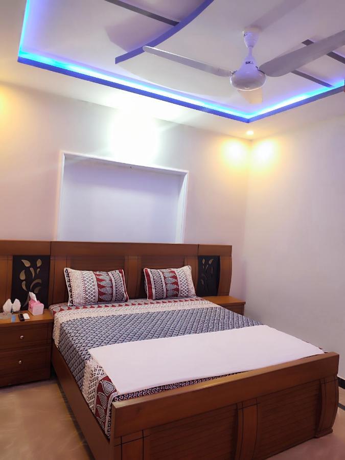 Lavish Inn Islamabad Eksteriør bilde