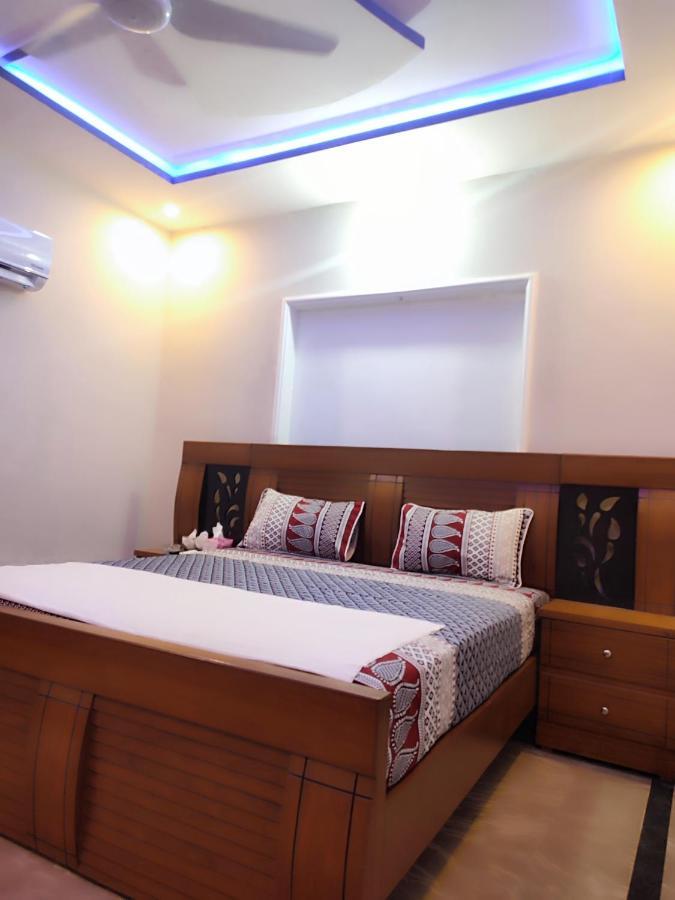 Lavish Inn Islamabad Eksteriør bilde