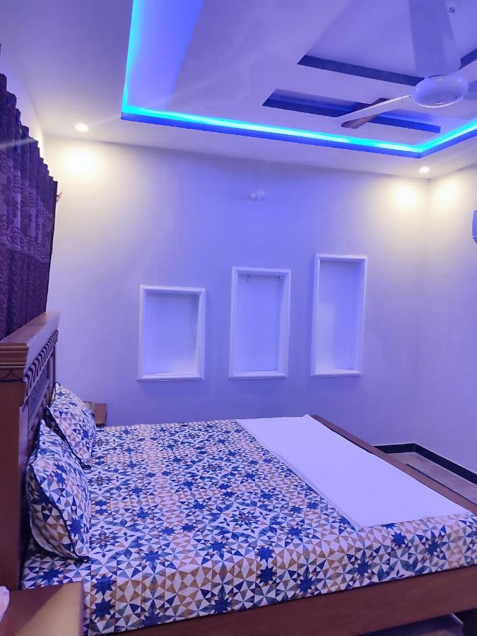 Lavish Inn Islamabad Eksteriør bilde